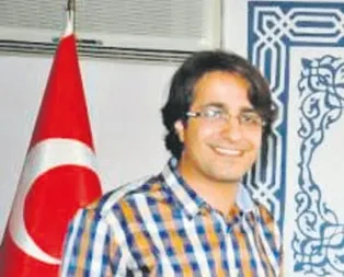 Adaletten kaçamadı