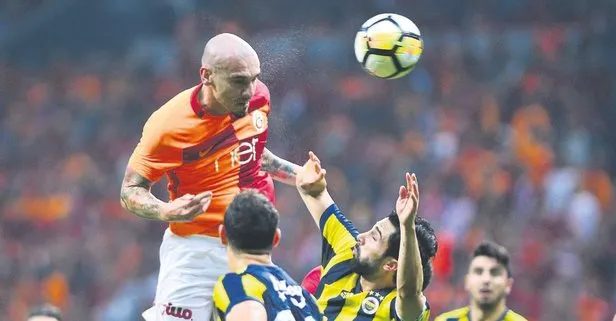 Cimbom bu yüzden 18 yıldır kazanamıyor