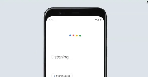 Google mırıldanarak şarkı bulma nasıl kullanılır? Google Asistan Shazam’ın tahtını sarsacak!