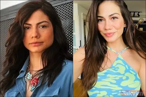 Gamze Özçelik’in eski eşi Uğur Pektaş yeni haliyle tanınmaz halde! 'Yolda görsem...' Arka Sokaklar'ın başrolüydü! - 24