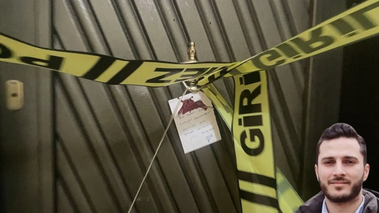 Yazılımcıyı parçalara ayırıp cesedi gizlemişler!