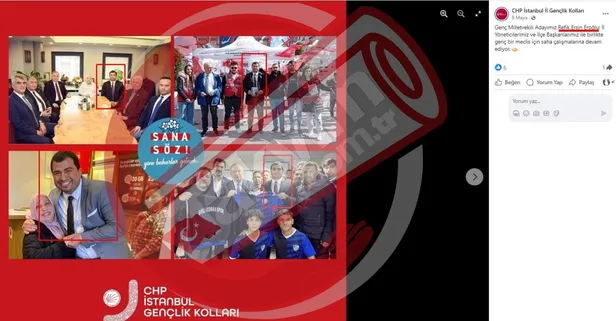 Bahar-Nihal Candan vurgununda CHP bombası! Firari doktor Refik Ersin Eroğlu'nun mesajları ortaya çıktı: Tezgahı böyle kurdu