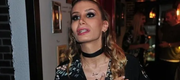 İrem Derici'nin yakınları hastaneye akın etti