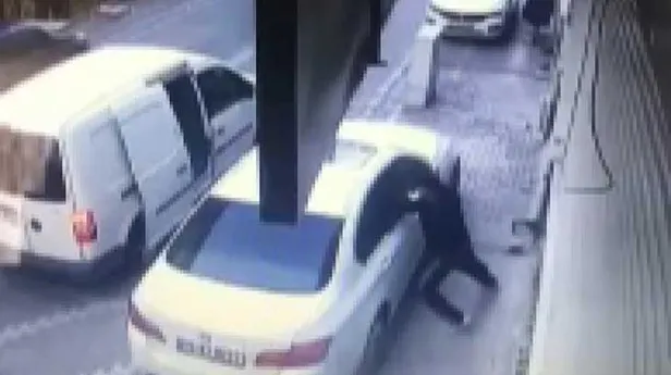İstanbul'da hayalet gösterge çalan çete çökertildi!-3