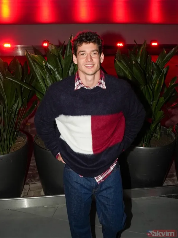 Cemre Baysel ve Cem Bölükbaşı'ndan ilan-ı aşk geldi: Kaçış bitti! - 3