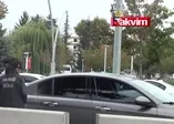 El çantasından 3 kilo 298 gram esrar çıktı