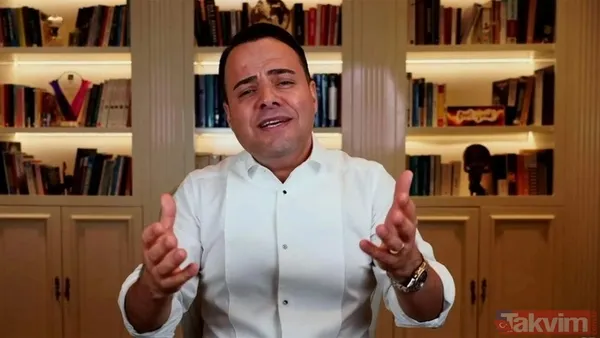 "Prof" diye gazlanıyor 'kopyala yapıştır'dan öteye gidemiyor! Özgür Demirtaş fena patladı... Çalıntı tweeti sildi "abonelik" dilendi - 8