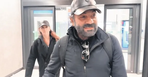 Evrim Alasya ile Kerem Alışık aşklarını gözden uzak yaşıyor!