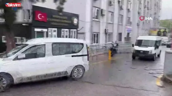 İzmir’de silahlı kavga: 3 ölü, 7 tutuklama