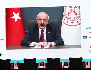 Katılım sigortacılığında rehber ülke olacağız