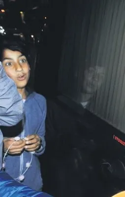 Meryem’i mest etti