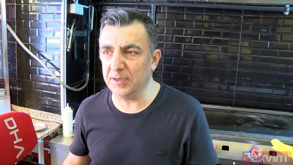 İstanbul Kadıköy'de eski sevgili dehşeti! Kaçırmaya çalıştı esnaf engel oldu - 11