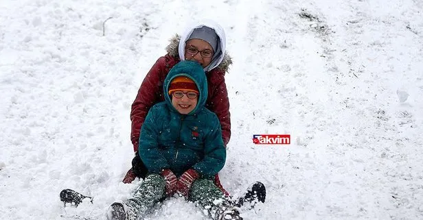 24 Aralık Cuma Konya’da okullar tatil olacak mı? Yarın Konya’da tatil olan ilçelerin tam listesi