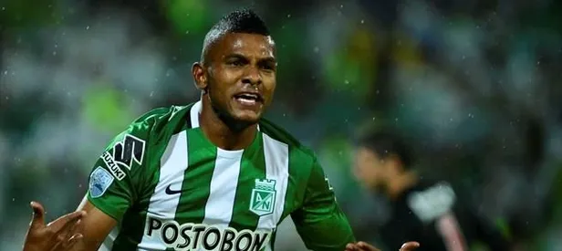 Borja’ya 5 milyon euro