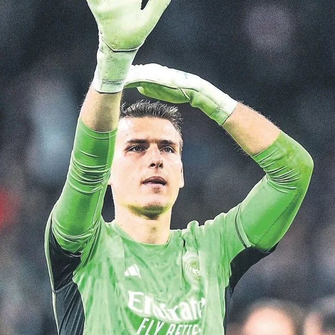 Cimbom’da Lunin sesleri