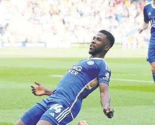 Ada’dan Iheanacho iddiası