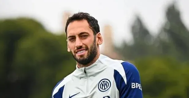 Hakan Çalhanoğlu’nun kripto davasında şok karar