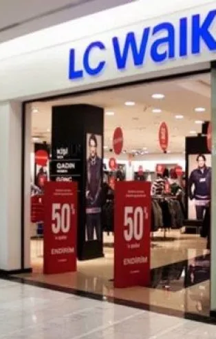 LC Waikiki sapkınlığa dur dedi! LGBT lobisi sosyal medyada boykot başlattı