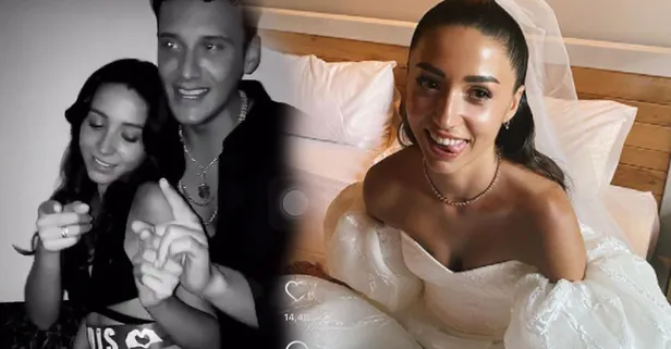 Zeynep Bastık'ın eşi Edis'le dans görüntülerinden sonra saç baş yolacak! Kucak kucağa dans linç getirdi 'boşanma delili bu'