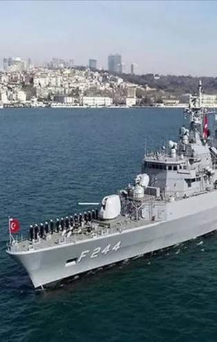 Tarihi gelenek yeniden başlatıldı