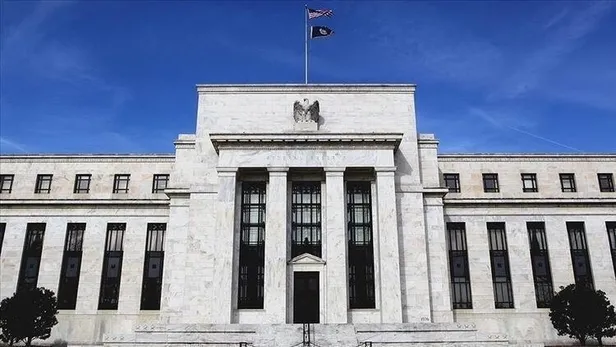 ABD Merkez Bankası'ndan yatırım faaliyetlerine kısıtlama kararı-4