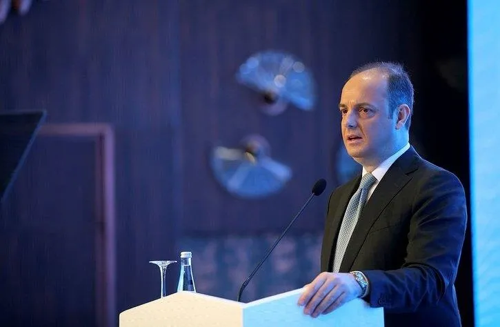 Merkez Bankası Başkanı Murat Çetinkaya: Sıkı duruşu koruyacağız-1