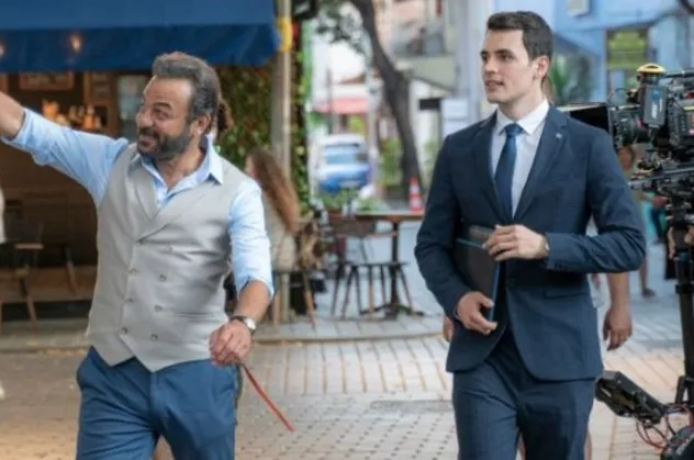 Paraf için yeni reklam filmi