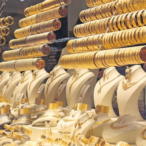 Sahte altına neşter