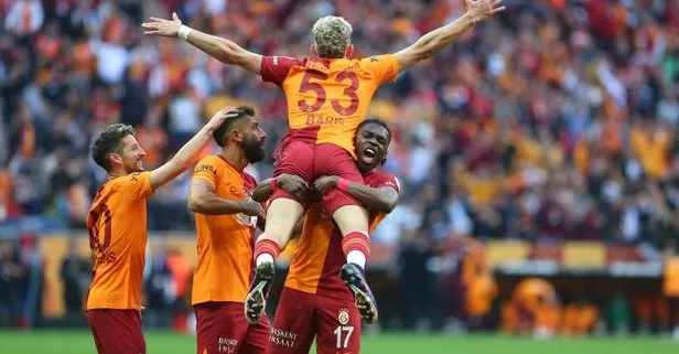 Son dakika haberi! Galatasaray’ın transfer etmek istediği yıldız futbolcuda flaş gelişme... Beklenen haber geldi