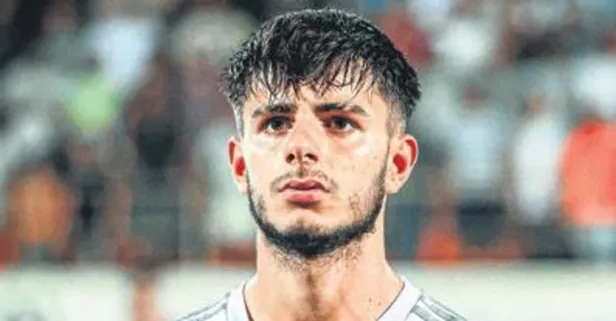 Berkay’la yollar ayrıldı