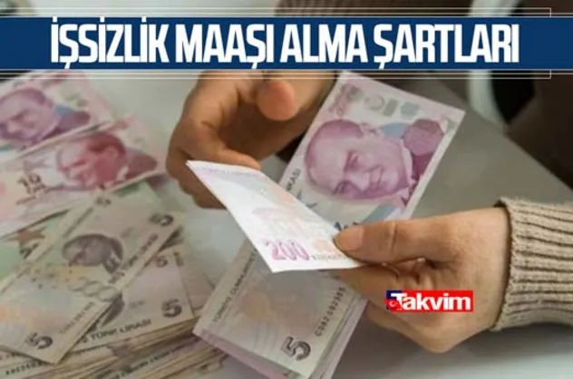 İŞKUR tarafından önerilen işleri kabul etmeyen kişilerin işsizlik maaşı kesilir mi? İşsizlik maaşı alma şartları neler?