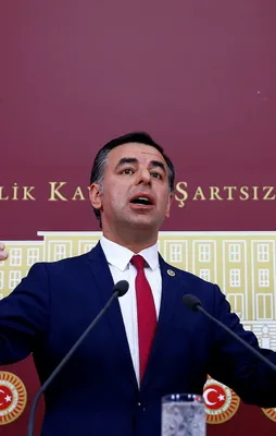 CHP'li Yarkadaş'ın yalanı ortaya çıktı