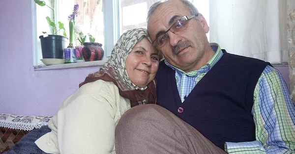 Müge Anlı’da günlerce konuşulan Necla ve Metin Büyükşen cinayetinde yeni gelişme! Eski sevgiliden tefeci itirafı