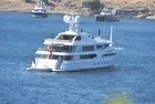 Bodrum milyarderlerin mega yatlarına ev sahipliği yapıyor