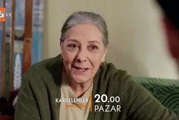 Kardelenler 7.bölüm 2. fragmanı yayınlandı
