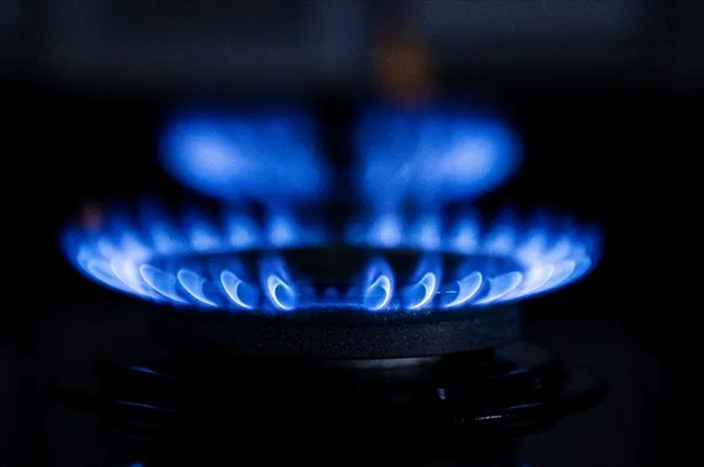 Doğalgaz tarife tablosu ekimde sabit kaldı
