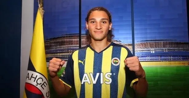 Fenerbahçe ayrılığı açıkladı: Emir Ortakaya Westerlo'da!