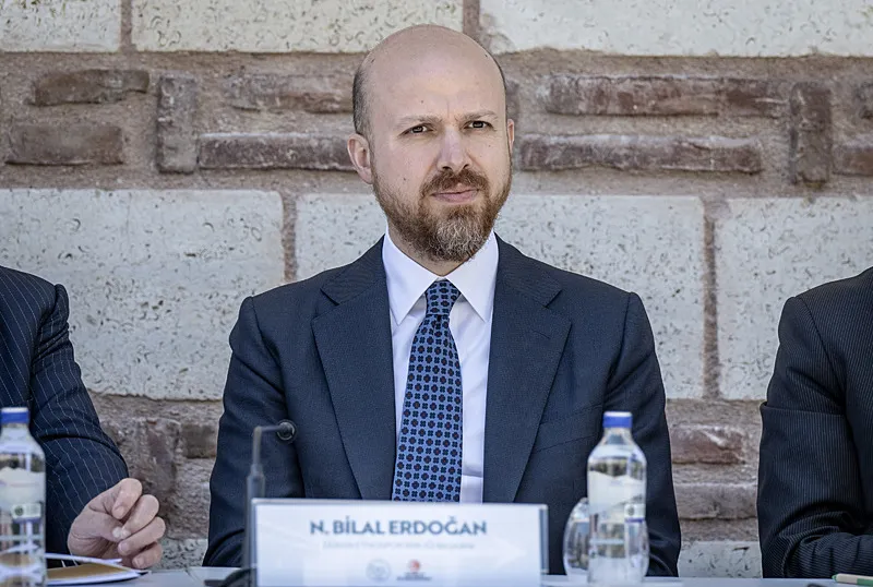 Bilal Erdoğan başkan adayı olacak mı?