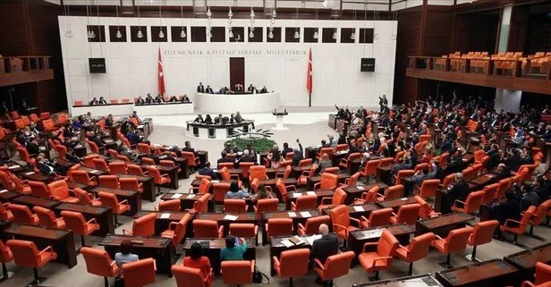 Meclis doktorunun test sonucu açıklandı