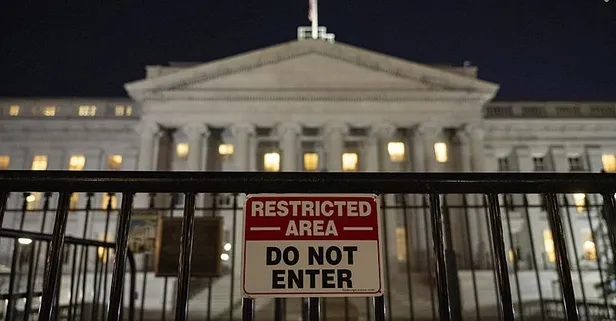 ABD Hazine Bakanlığına Çin’den siber saldırı: Hacklediler