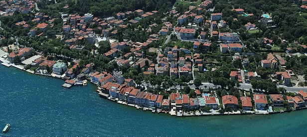 Konut satışları ağustosta arttı