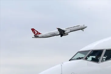 THY’den rezervasyon uyarısı