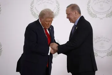 Dünyanın gözü NATO Liderler Zirvesi için Ankara’da: Trump 1000 kişilik heyet ve yeni uçağıyla geliyor!