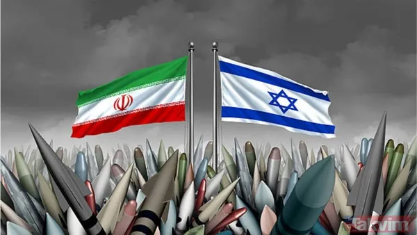 İsrail/ABD ile İran askeri kapasite karşılaştırması: Hangi ülke daha güçlü? - 10