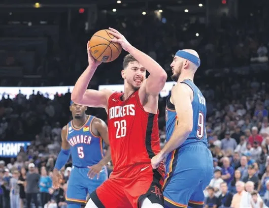 Her zaman Alperen’e hayrandım