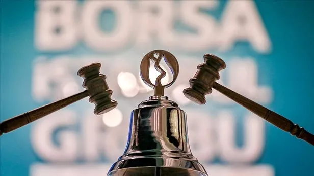 Borsa günün ilk yarısında rekor seviyeyi gördü: Toplam işlem hacmi 91,3 milyar lira düzeyinde gerçekleşti-5