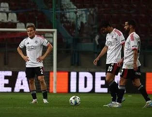 Kartal’a gülmek haram