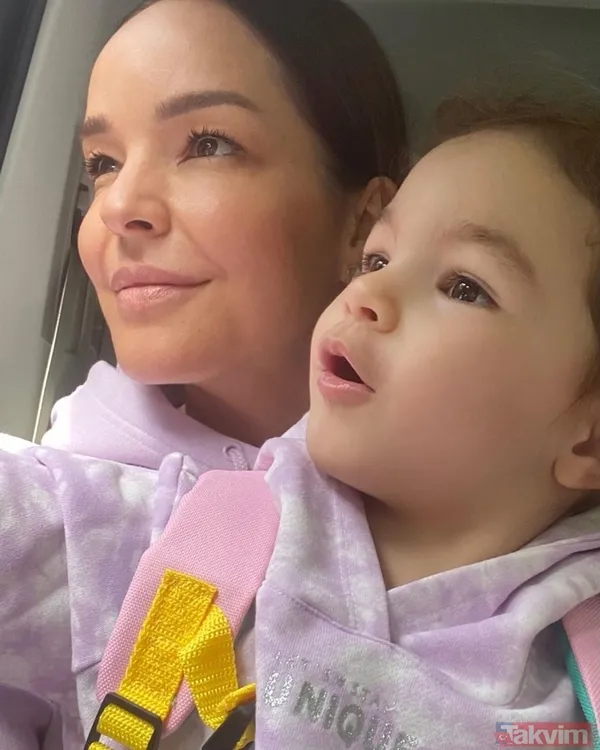 7 ay önce anne olmuştu! Bengü vücudunu saran elbisesiyle resmen şov yaptı! Son halini gören inanamadı! Kim der 43 yaşında... - 19