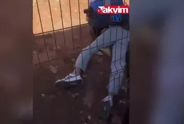 Gaziantep'teki şehir eşkıyaları yakalandı