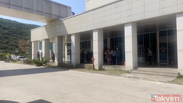 Bursa Orhangazi'de çok acı olay! Dedesinin kullandığı traktör minik Utku Soyaslan'ın sonu oldu: Aile sinir krizi geçirdi - 7